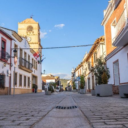 Encantador Piso En Villafranca de Córdoba Exterior foto