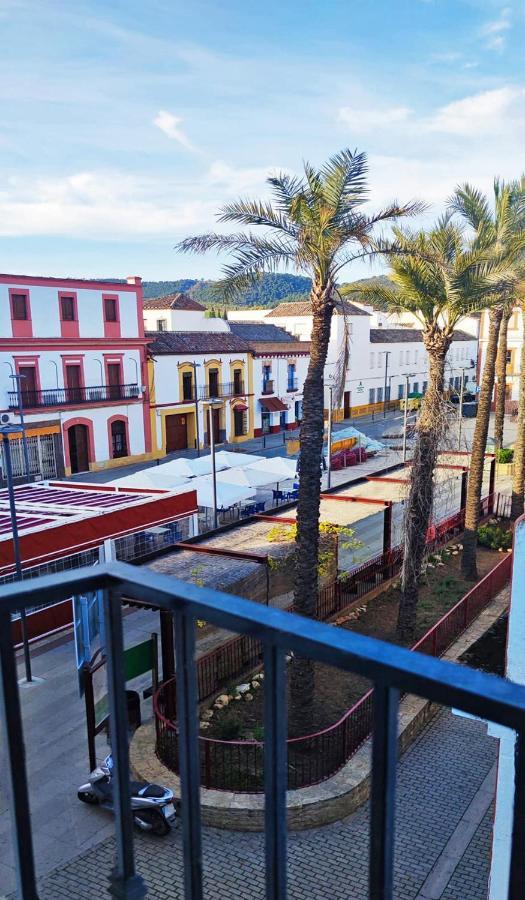 Encantador Piso En Villafranca de Córdoba Exterior foto